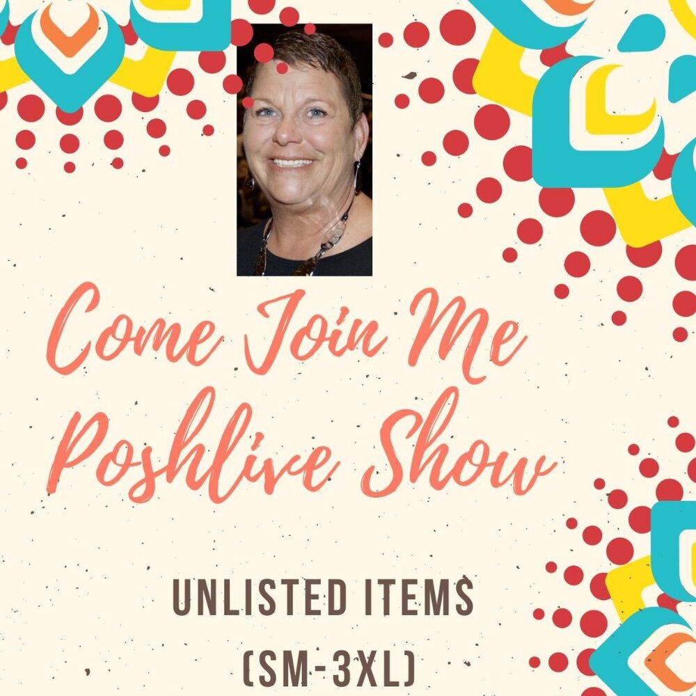Unlisted Live Show
